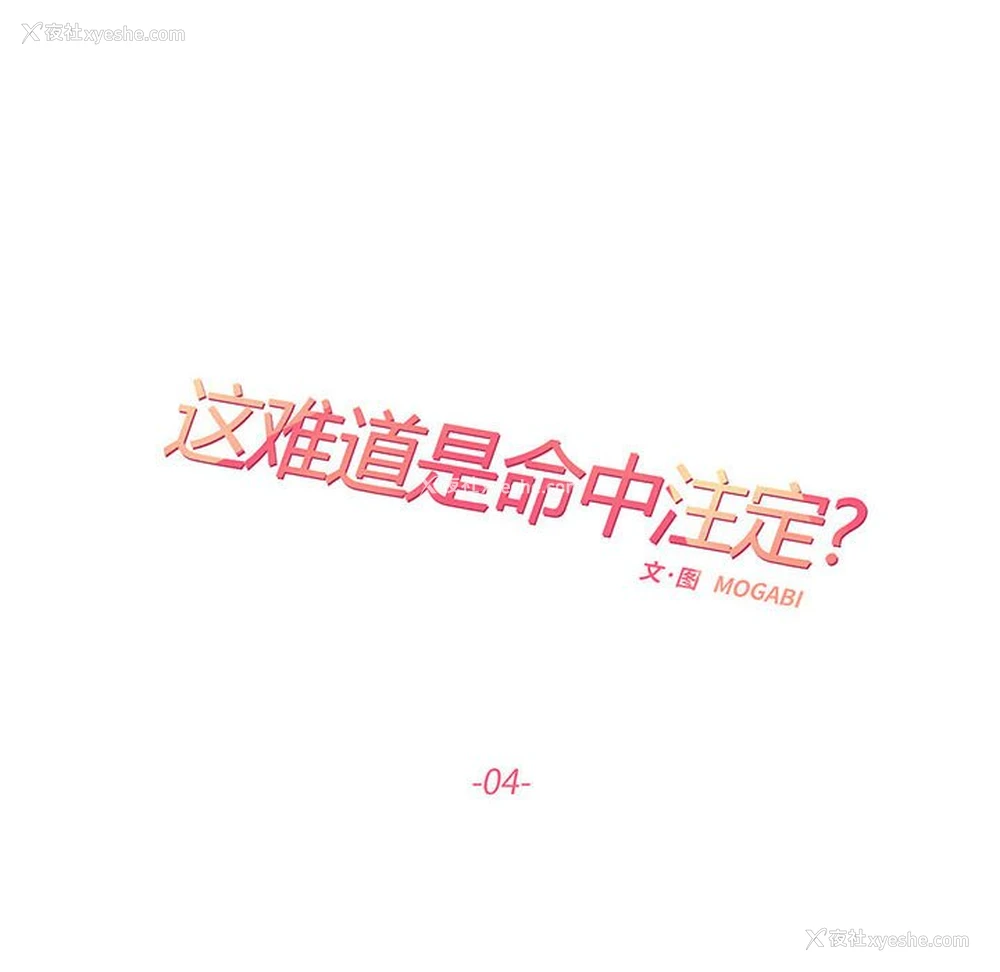 6P - 这难道是命中注定