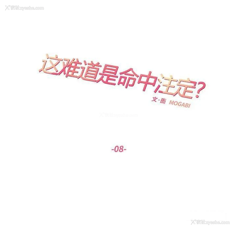 11P - 这难道是命中注定