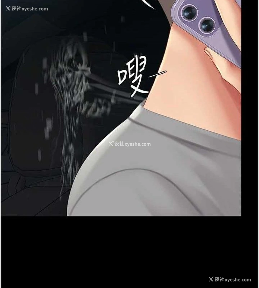 43P - 复仇母女丼