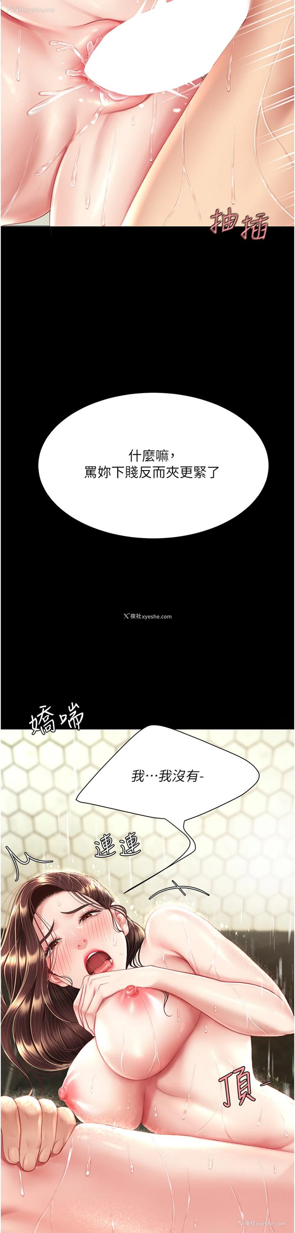 9P - 复仇母女丼