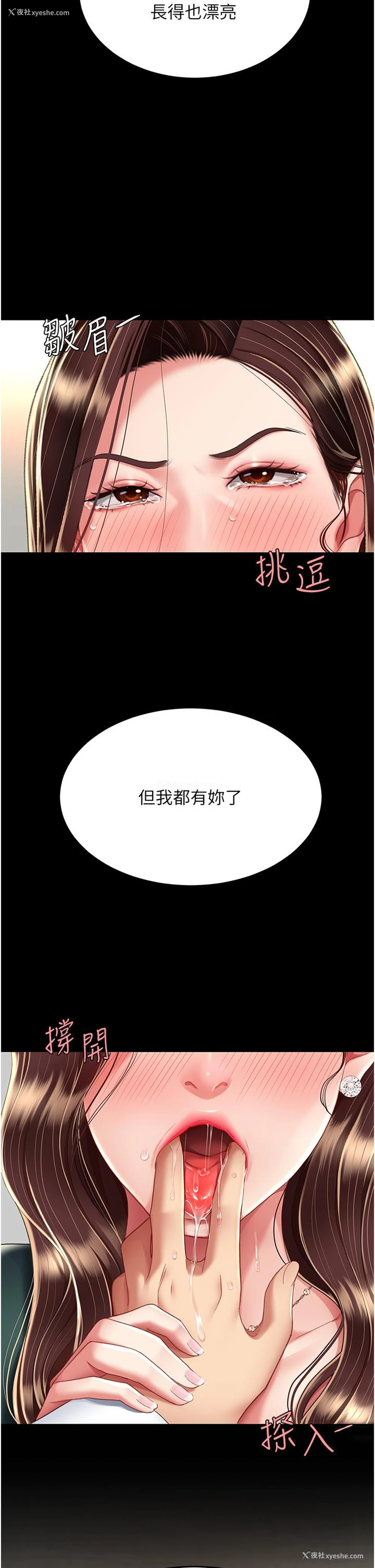 29P - 复仇母女丼