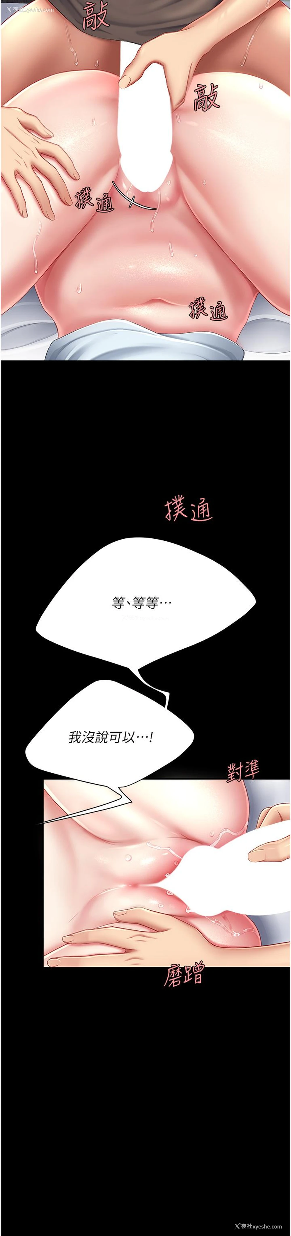 37P - 复仇母女丼