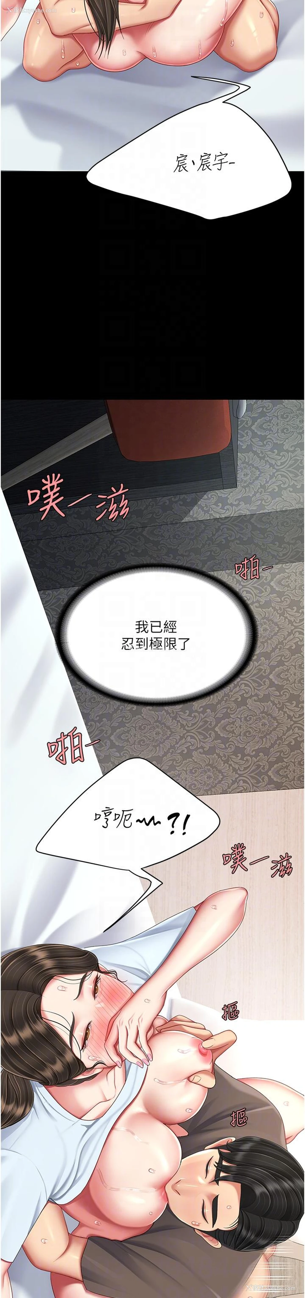 17P - 复仇母女丼