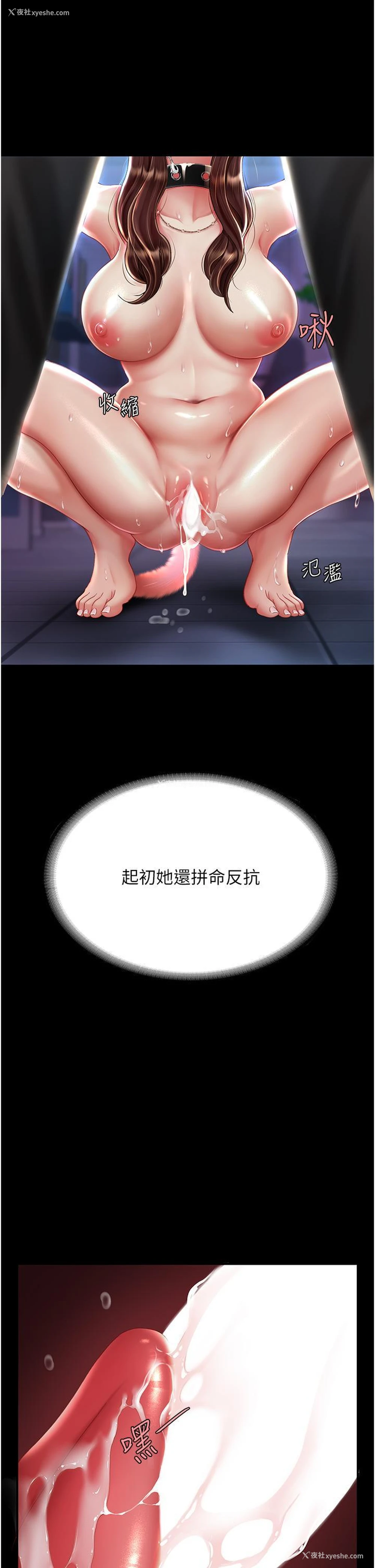 17P - 复仇母女丼