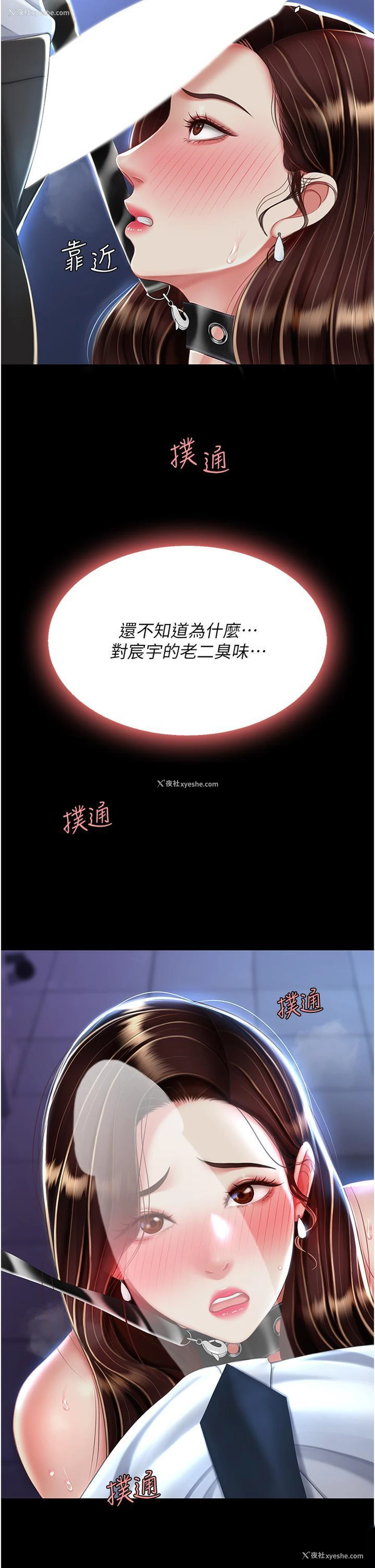 9P - 复仇母女丼