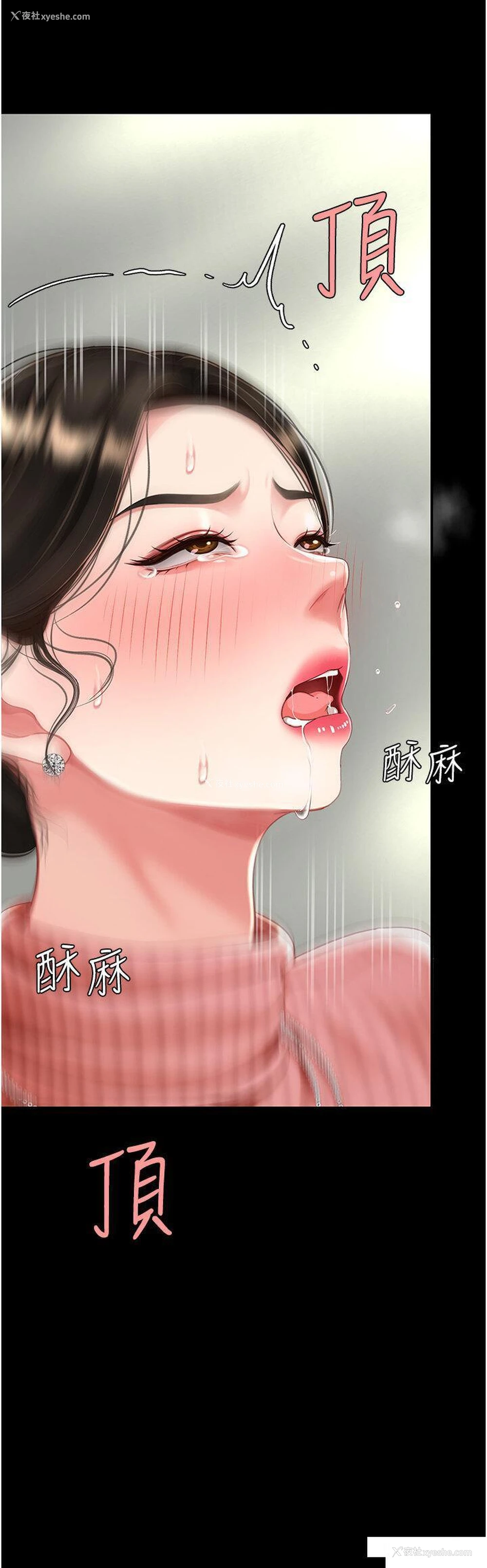 11P - 复仇母女丼