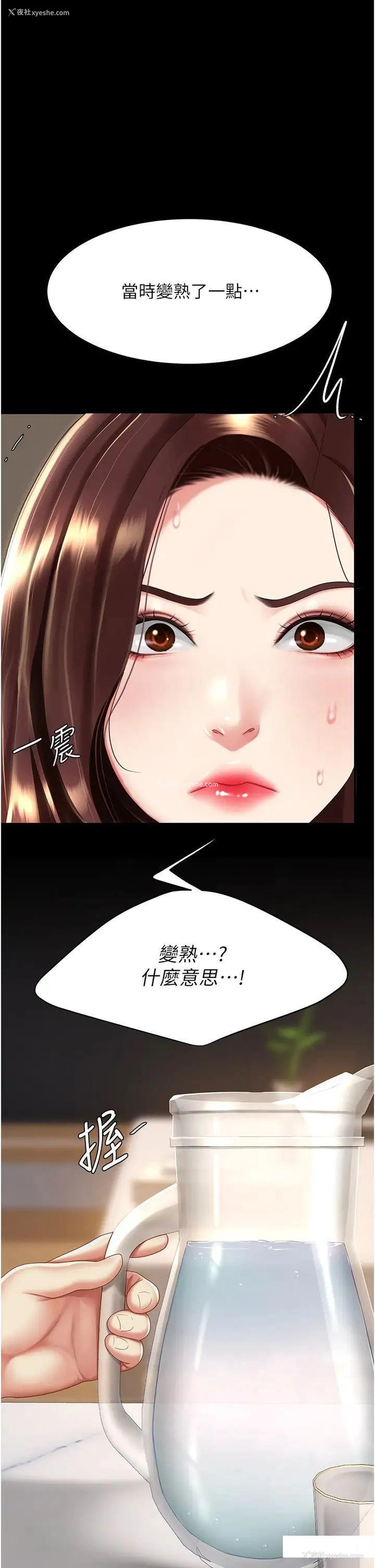 20P - 复仇母女丼