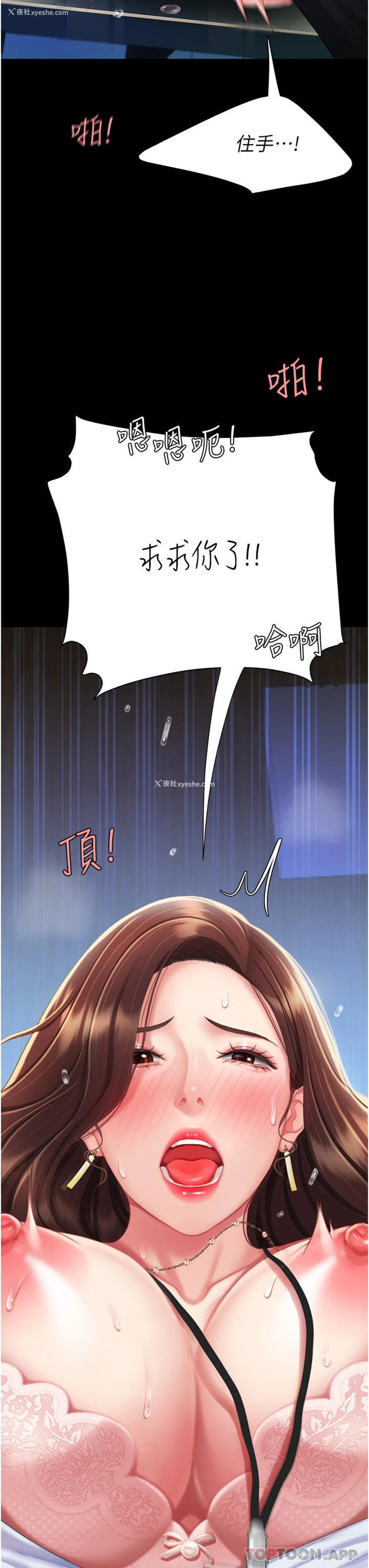 33P - 复仇母女丼