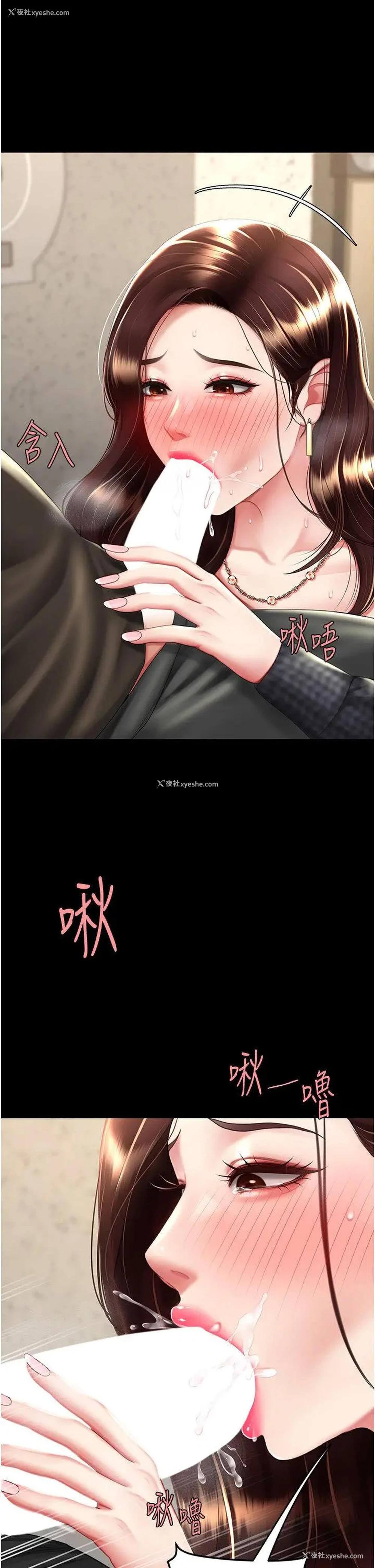 16P - 复仇母女丼