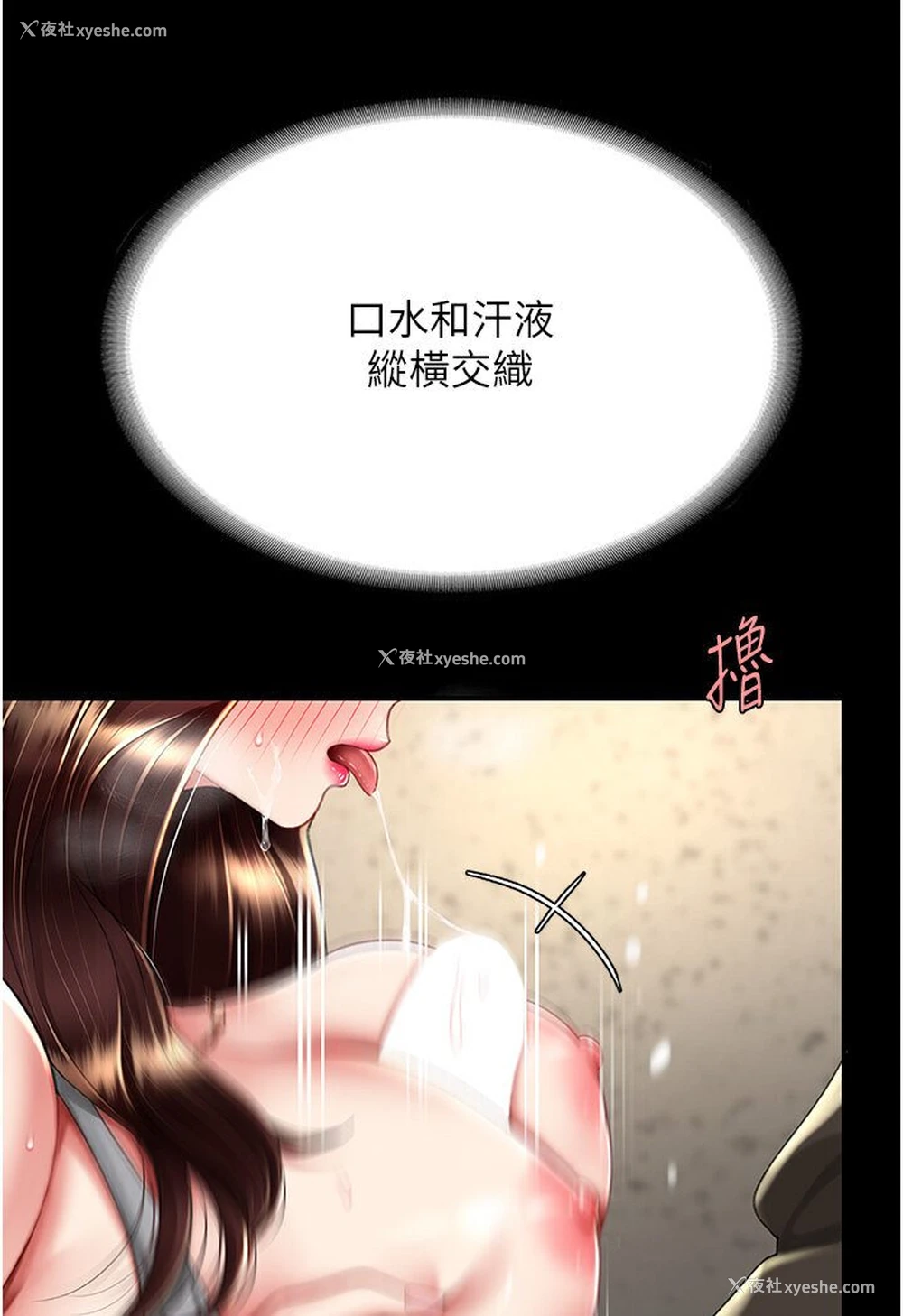 29P - 复仇母女丼
