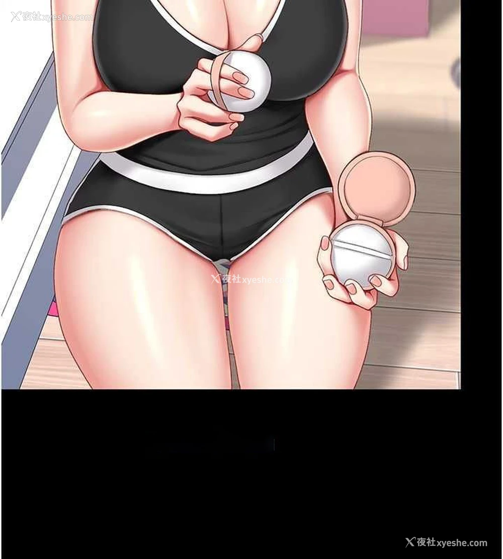 164P - 复仇母女丼