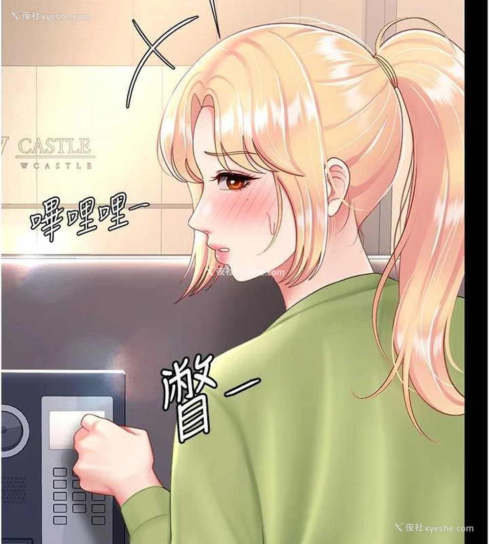 24P - 复仇母女丼
