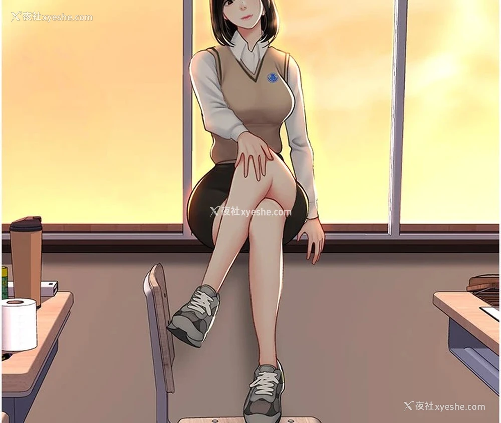 31P - 复仇母女丼