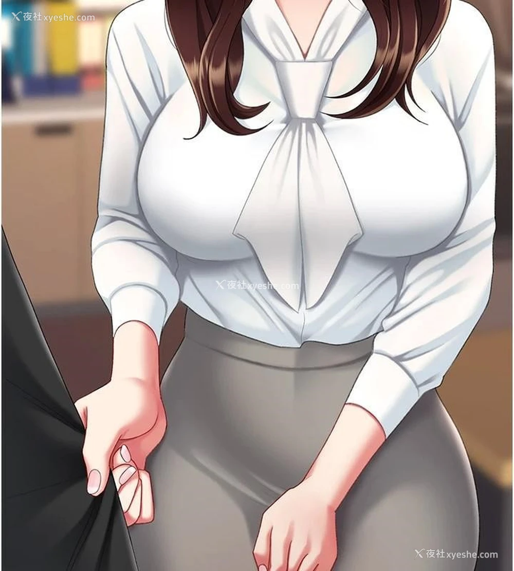 207P - 复仇母女丼