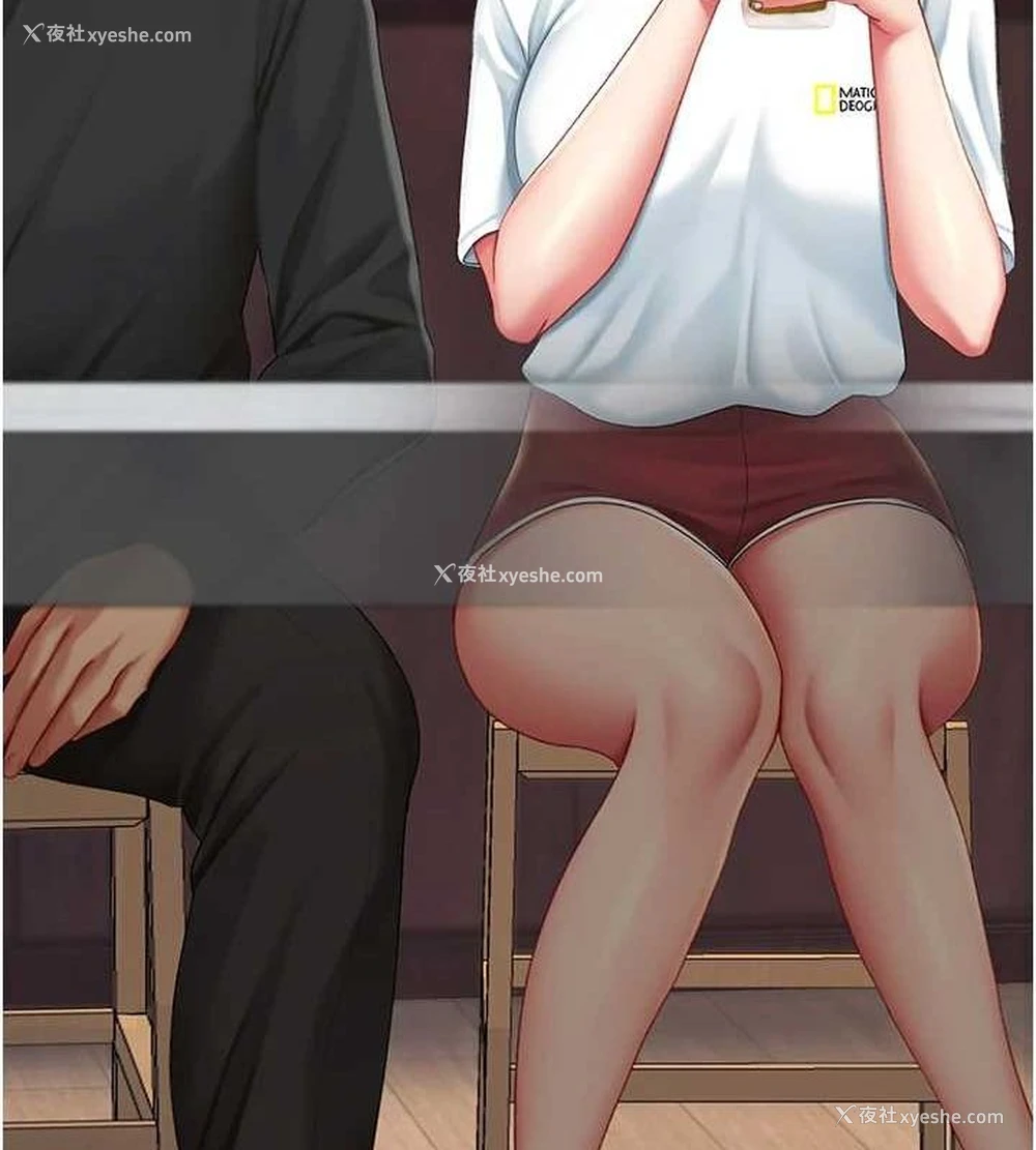 161P - 复仇母女丼