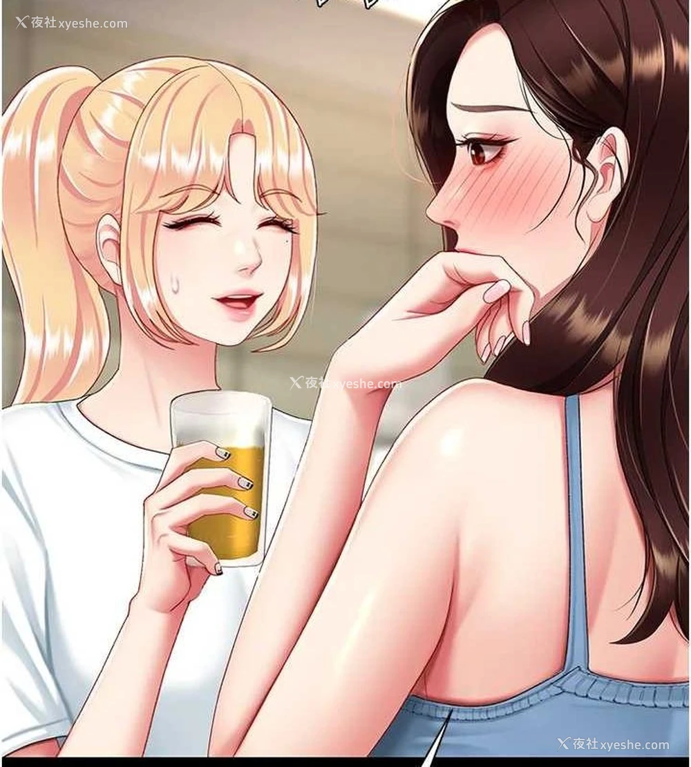 164P - 复仇母女丼