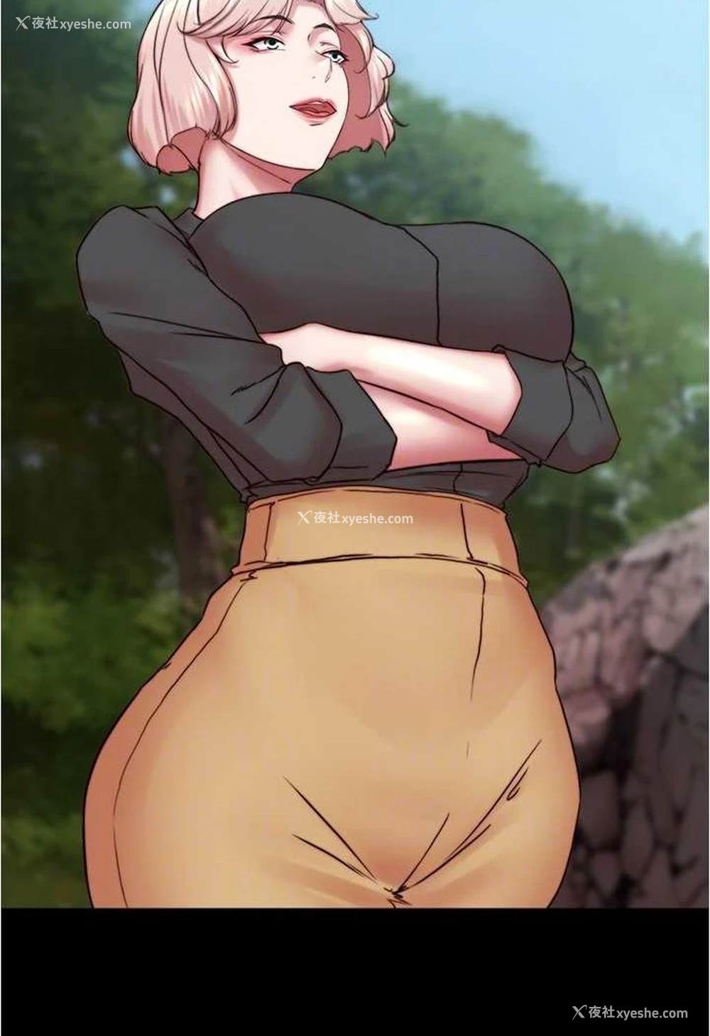 83P - 小裤裤笔记