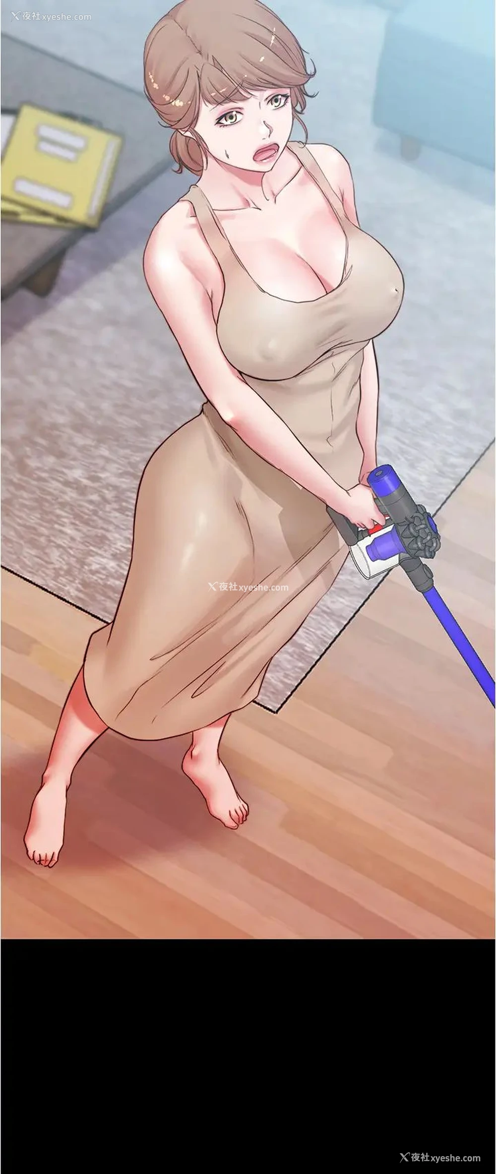 21P - 小裤裤笔记