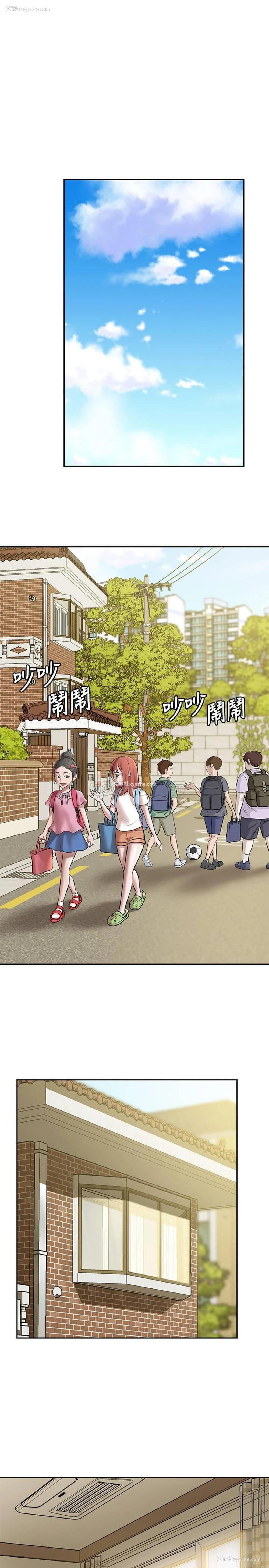 3P - 小裤裤笔记