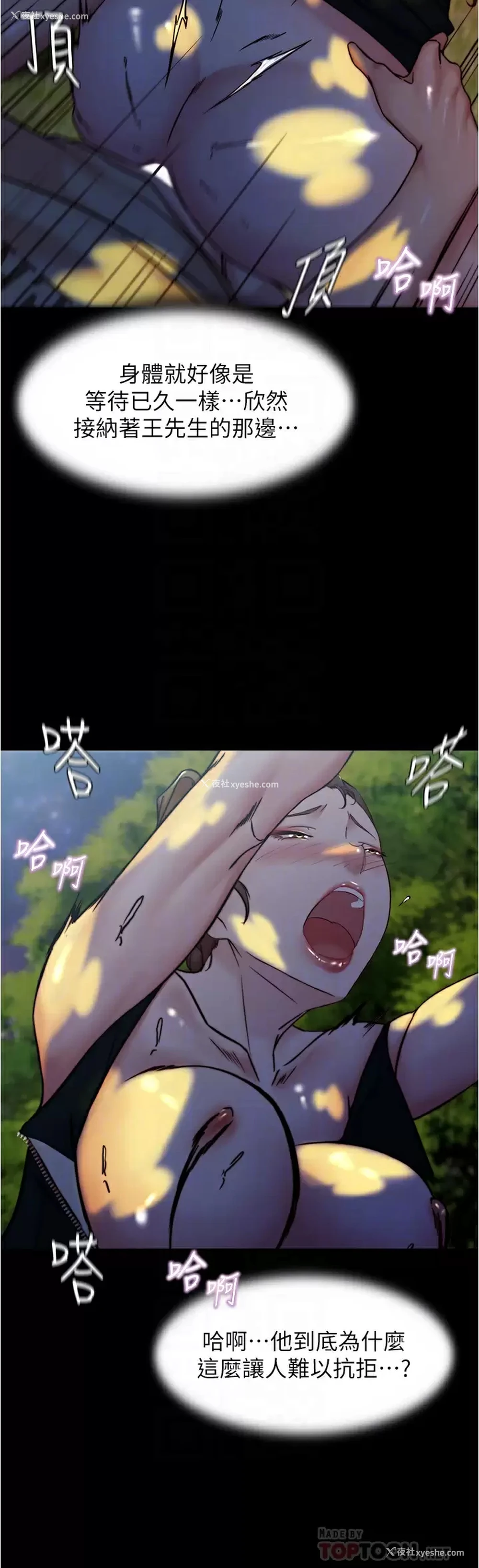 14P - 小裤裤笔记