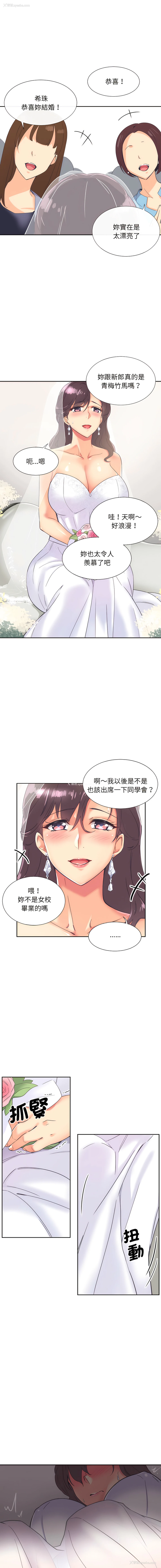 3P - 调教妻子