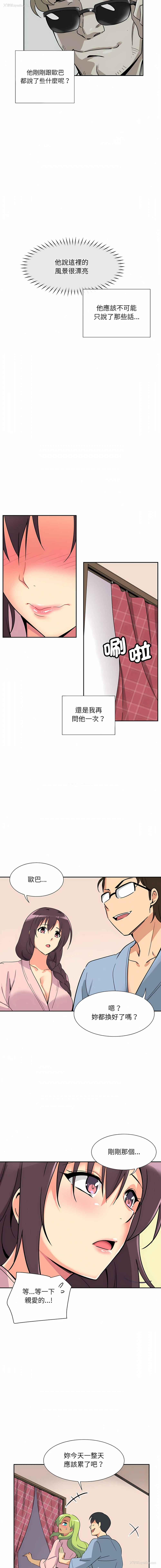 7P - 调教妻子