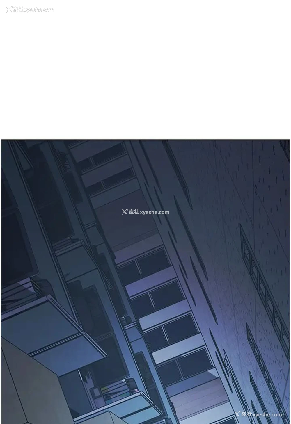 153P - 边缘人的复仇