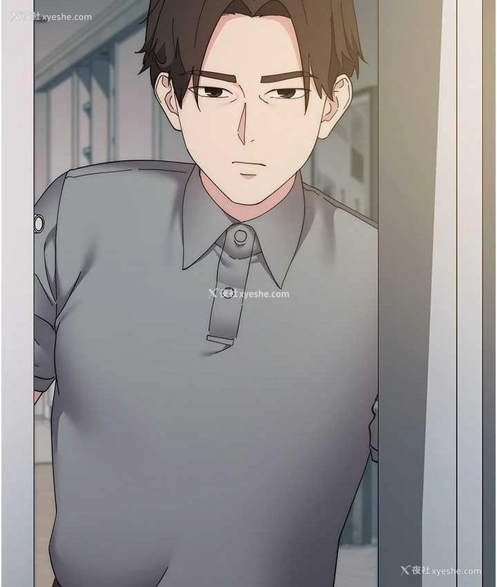 189P - 边缘人的复仇
