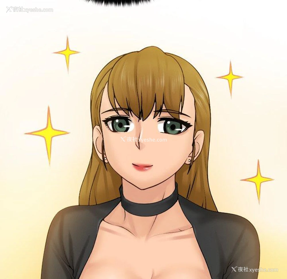 90P - 咖啡厅打工的日子