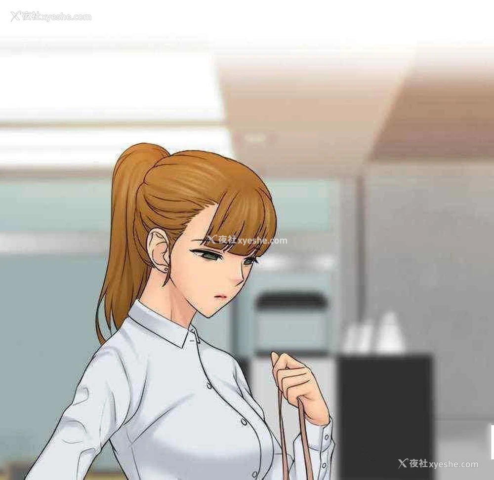 61P - 咖啡厅打工的日子