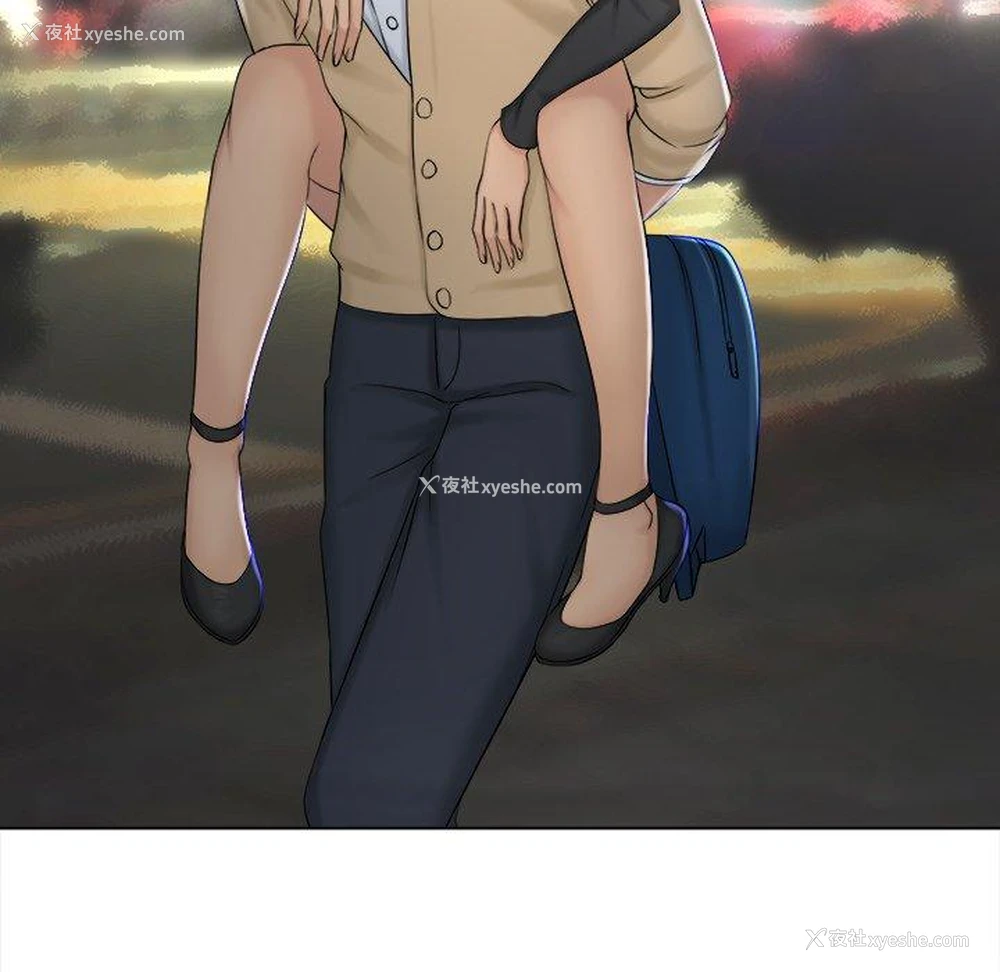 101P - 咖啡厅打工的日子