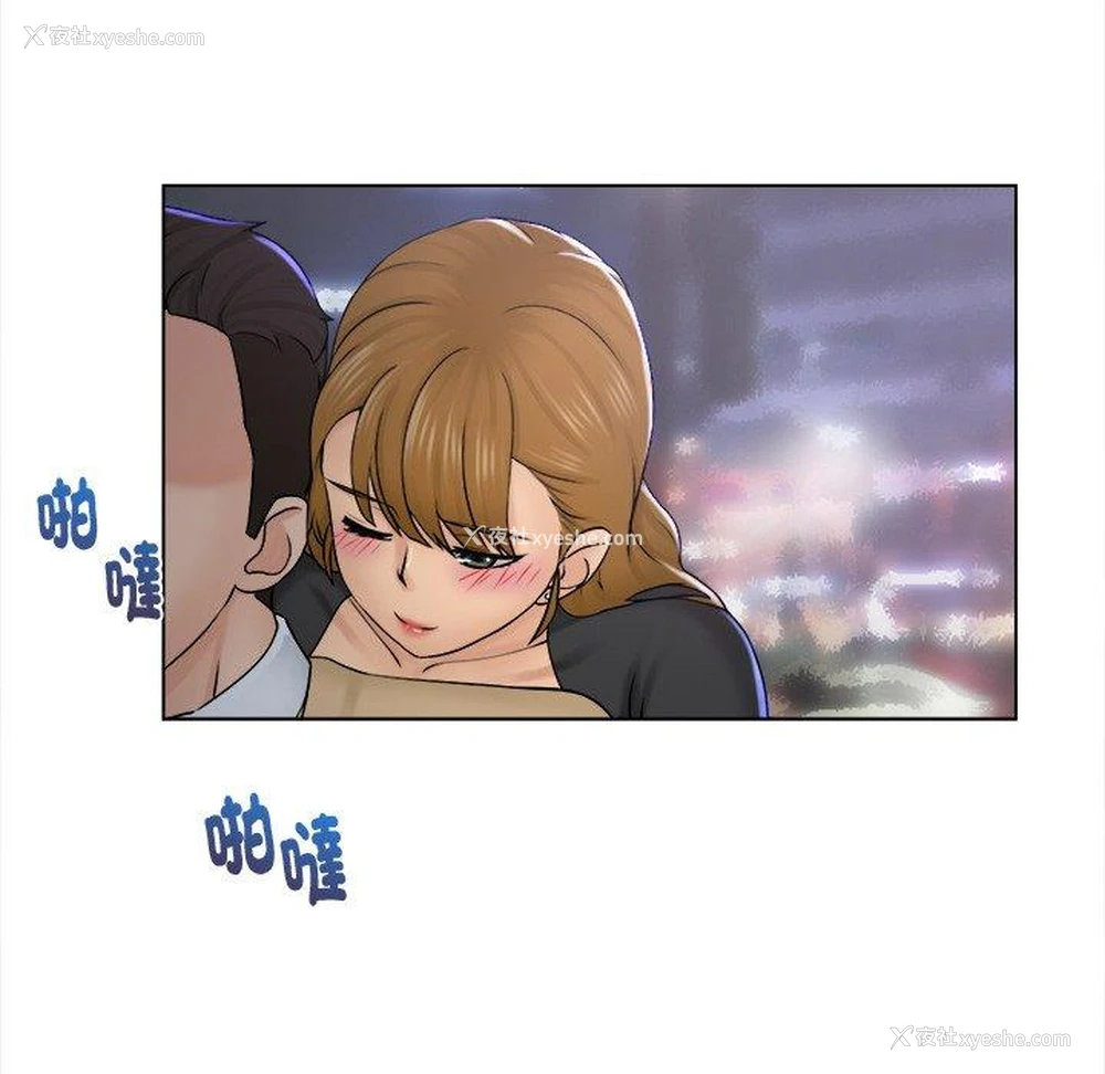 102P - 咖啡厅打工的日子