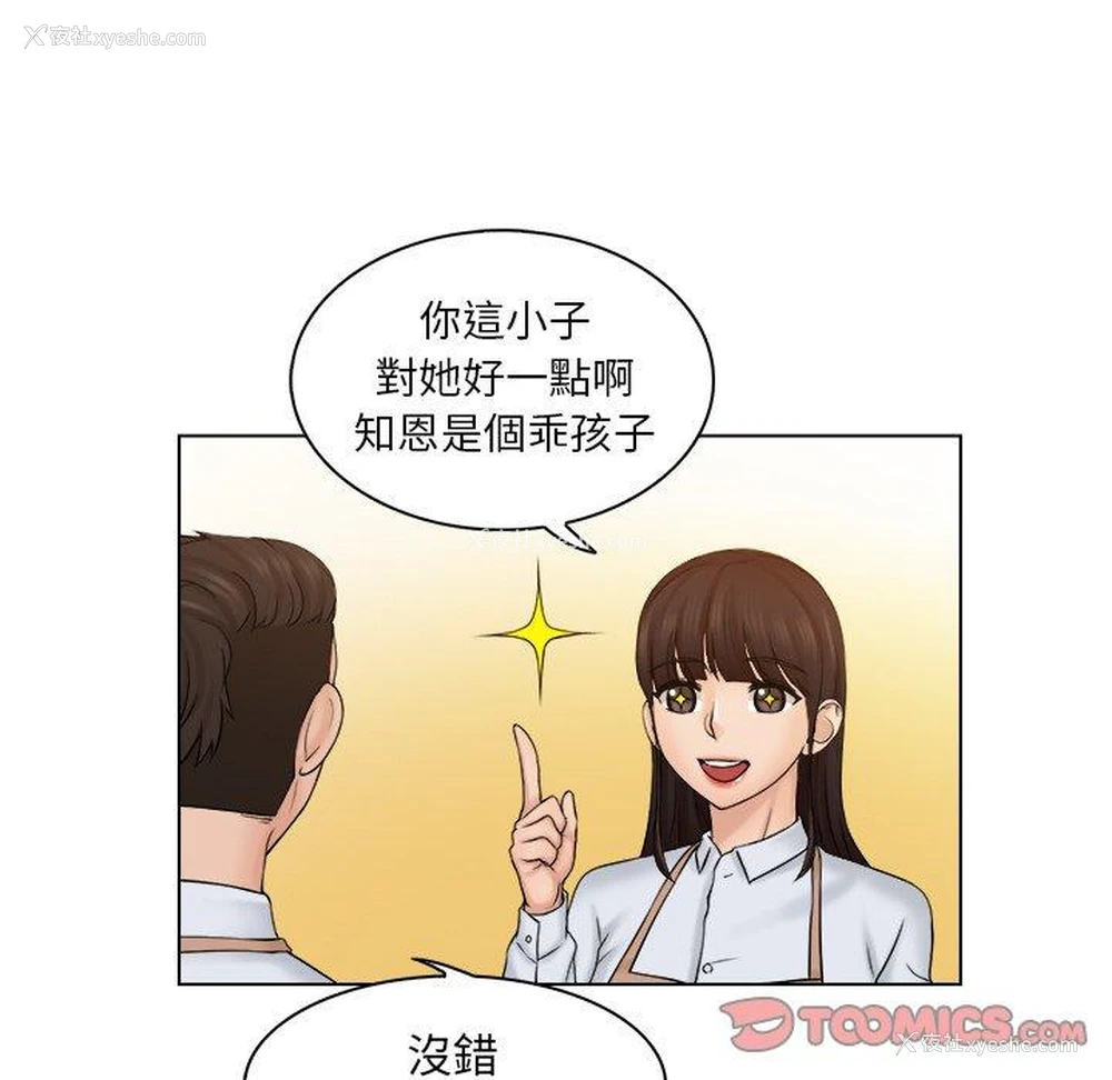 62P - 咖啡厅打工的日子