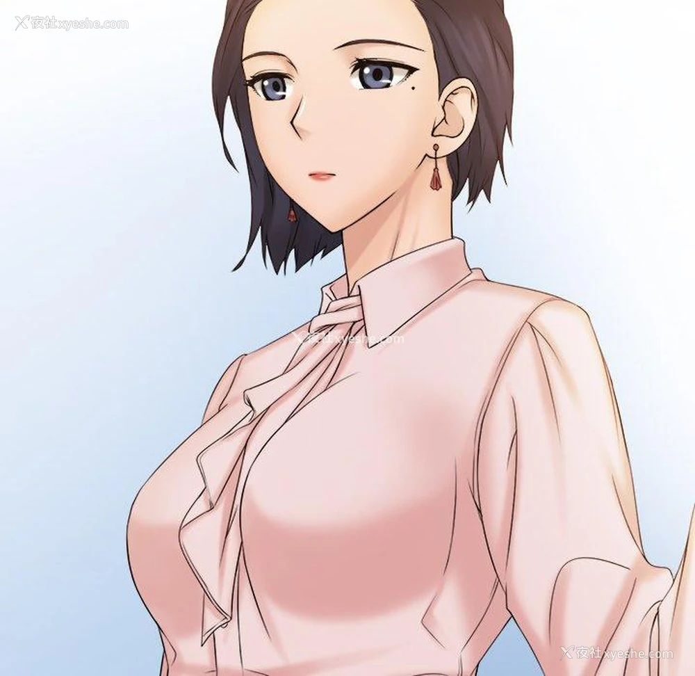 70P - 咖啡厅打工的日子