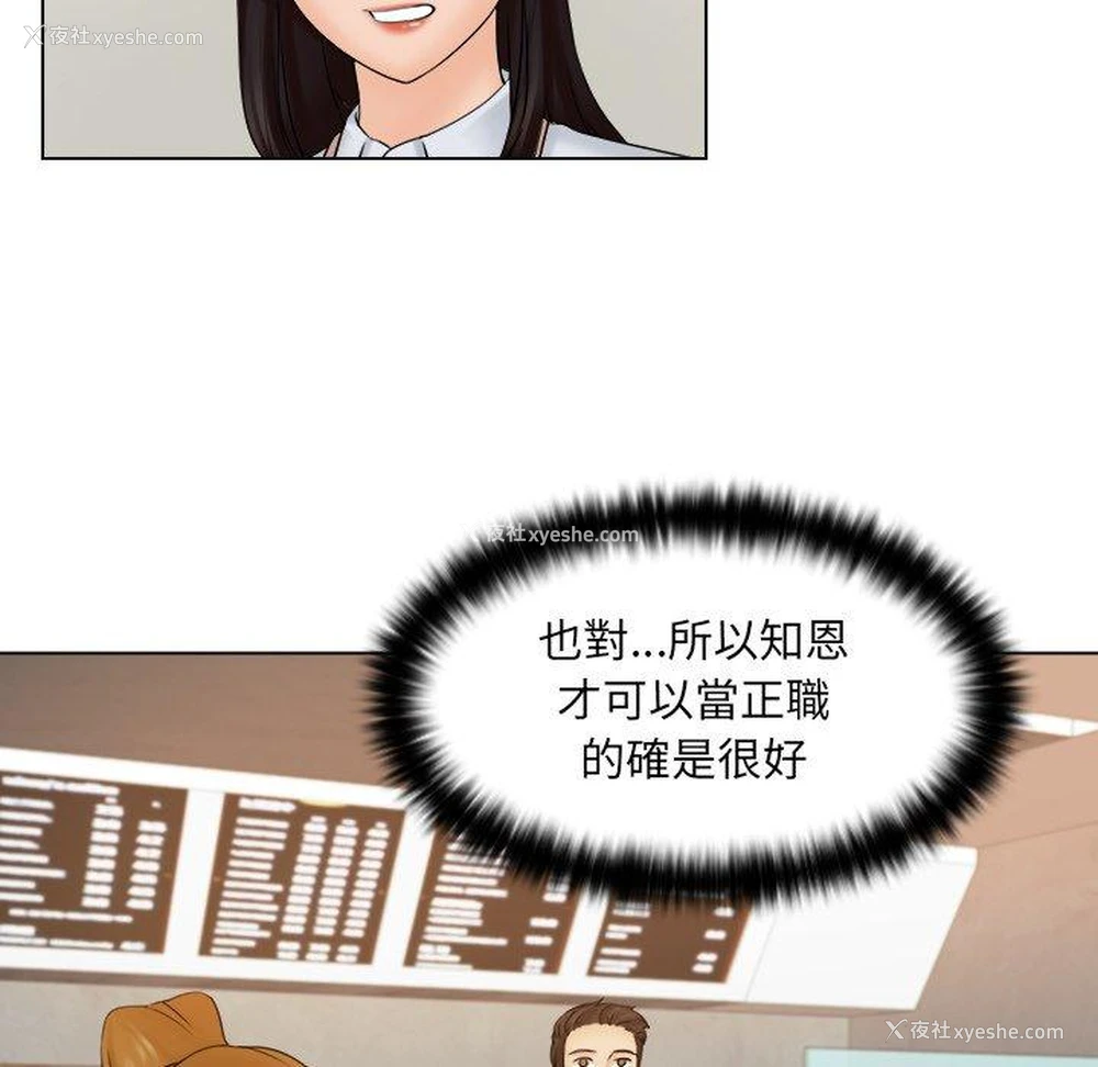 95P - 咖啡厅打工的日子