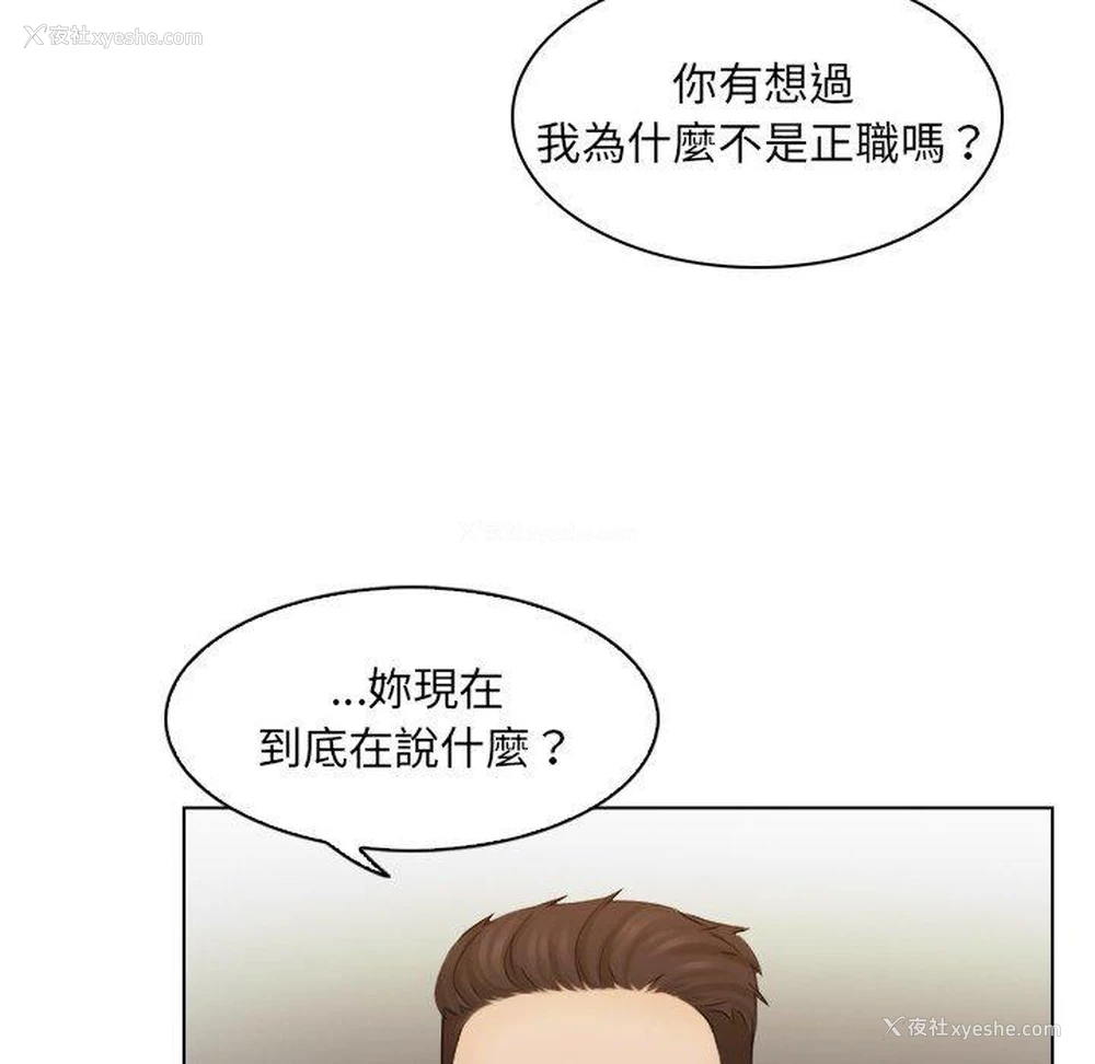 63P - 咖啡厅打工的日子