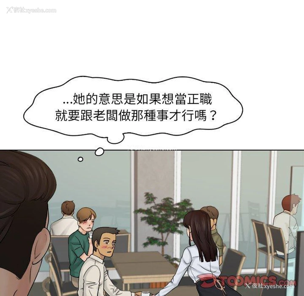 68P - 咖啡厅打工的日子