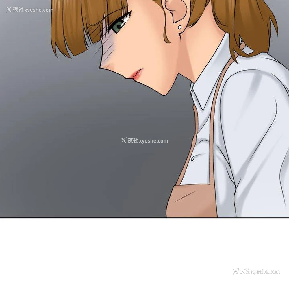 7P - 咖啡厅打工的日子