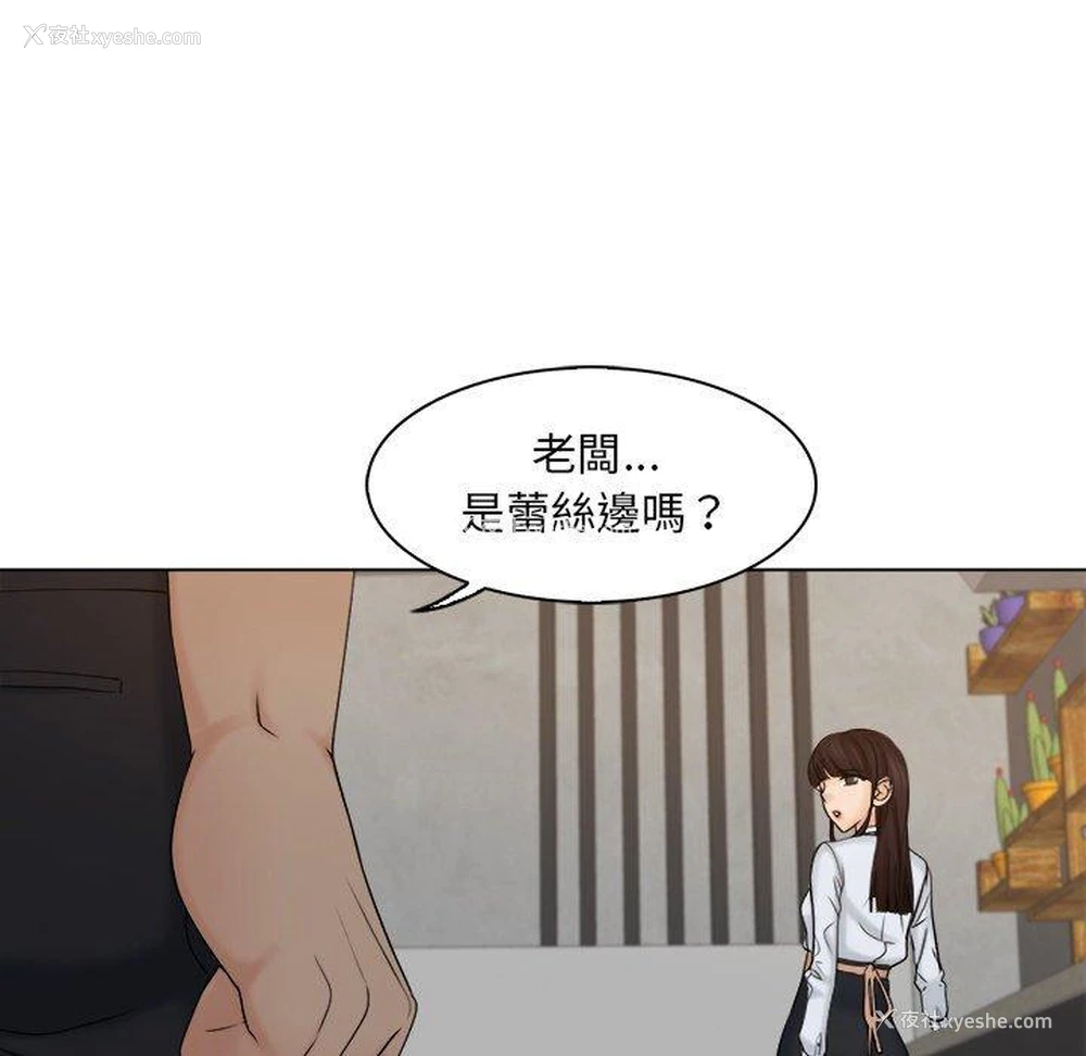 81P - 咖啡厅打工的日子
