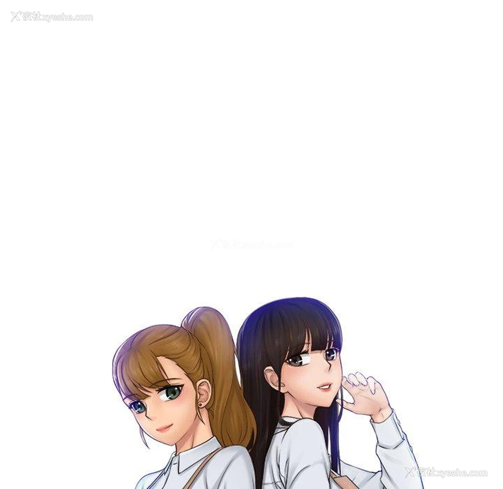 9P - 咖啡厅打工的日子