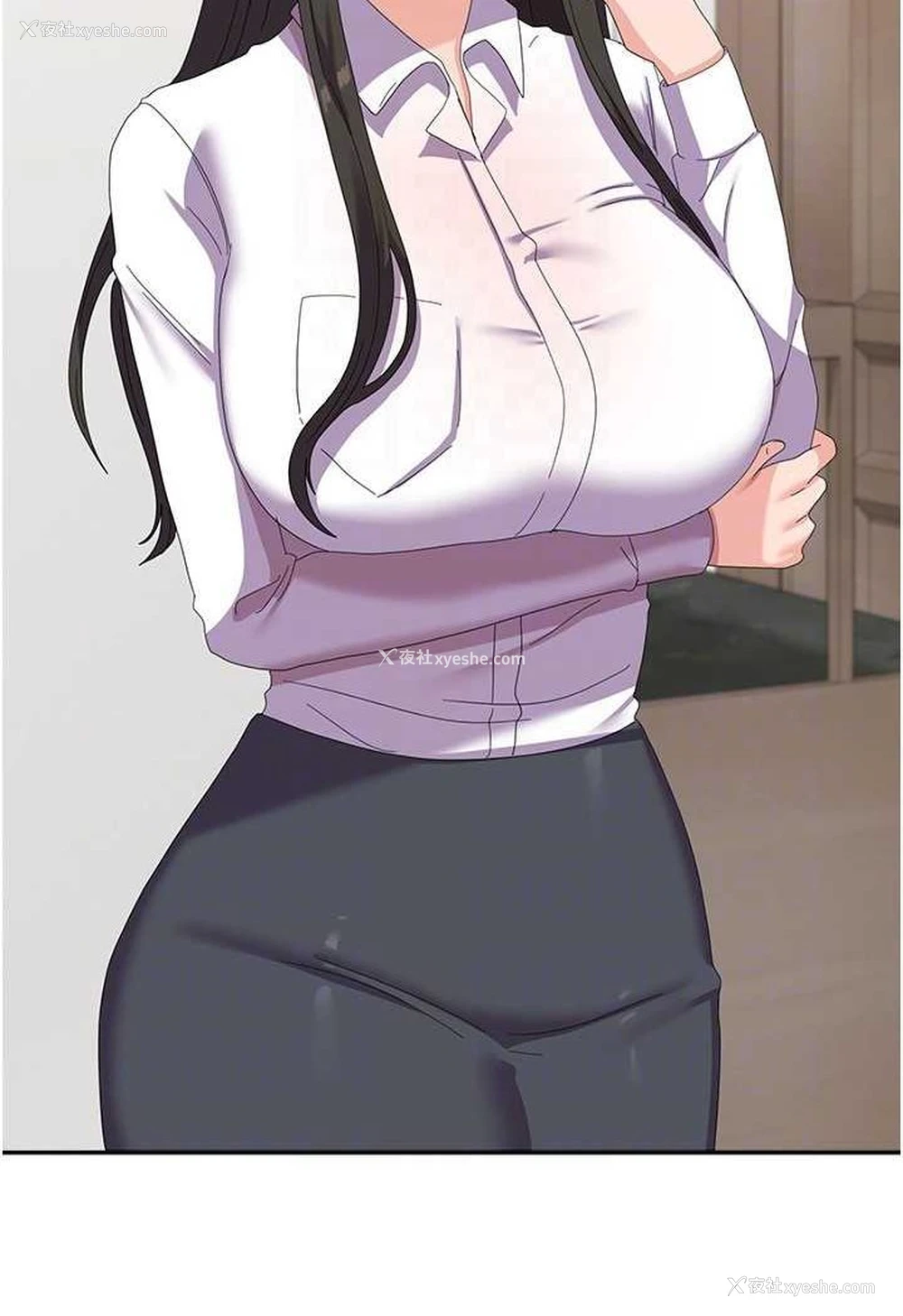 55P - 国军女大生