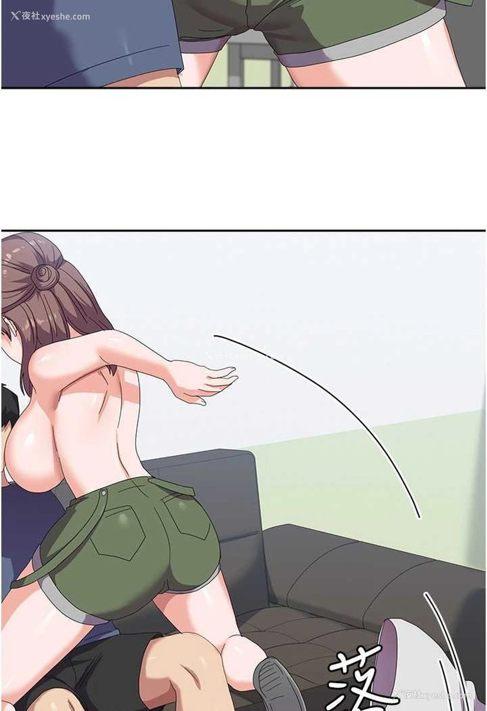 108P - 国军女大生