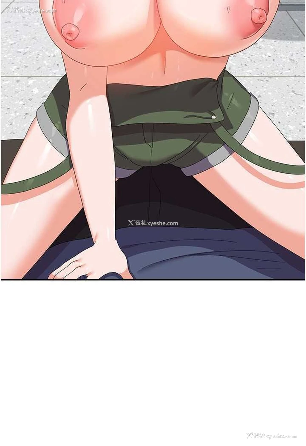 111P - 国军女大生