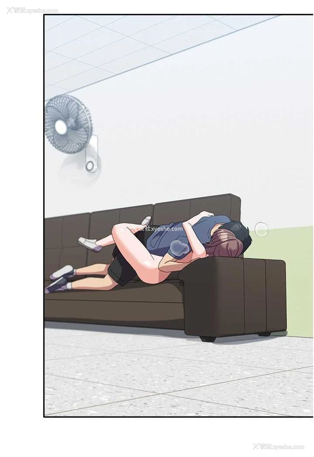 101P - 国军女大生