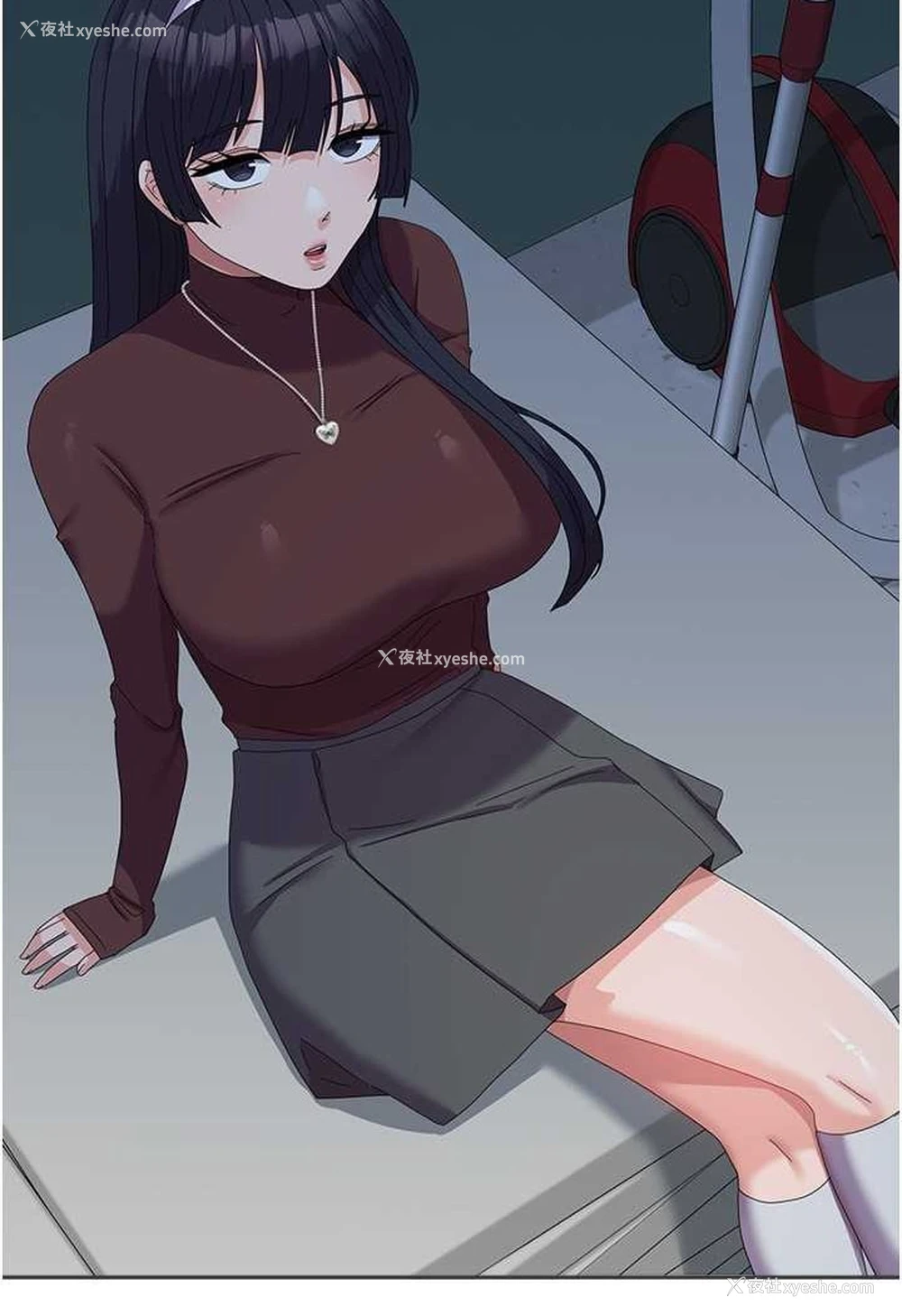 11P - 国军女大生