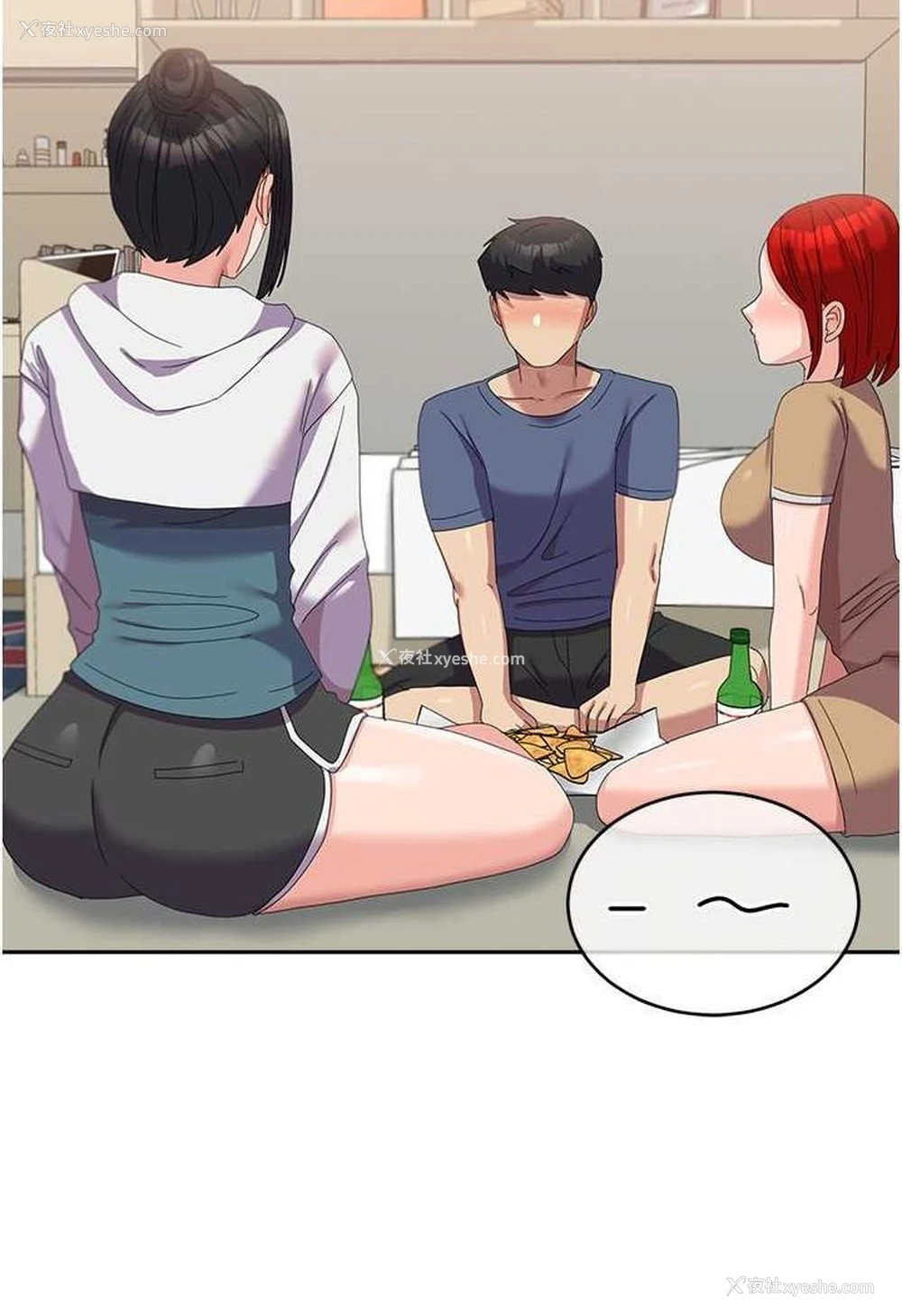 45P - 国军女大生