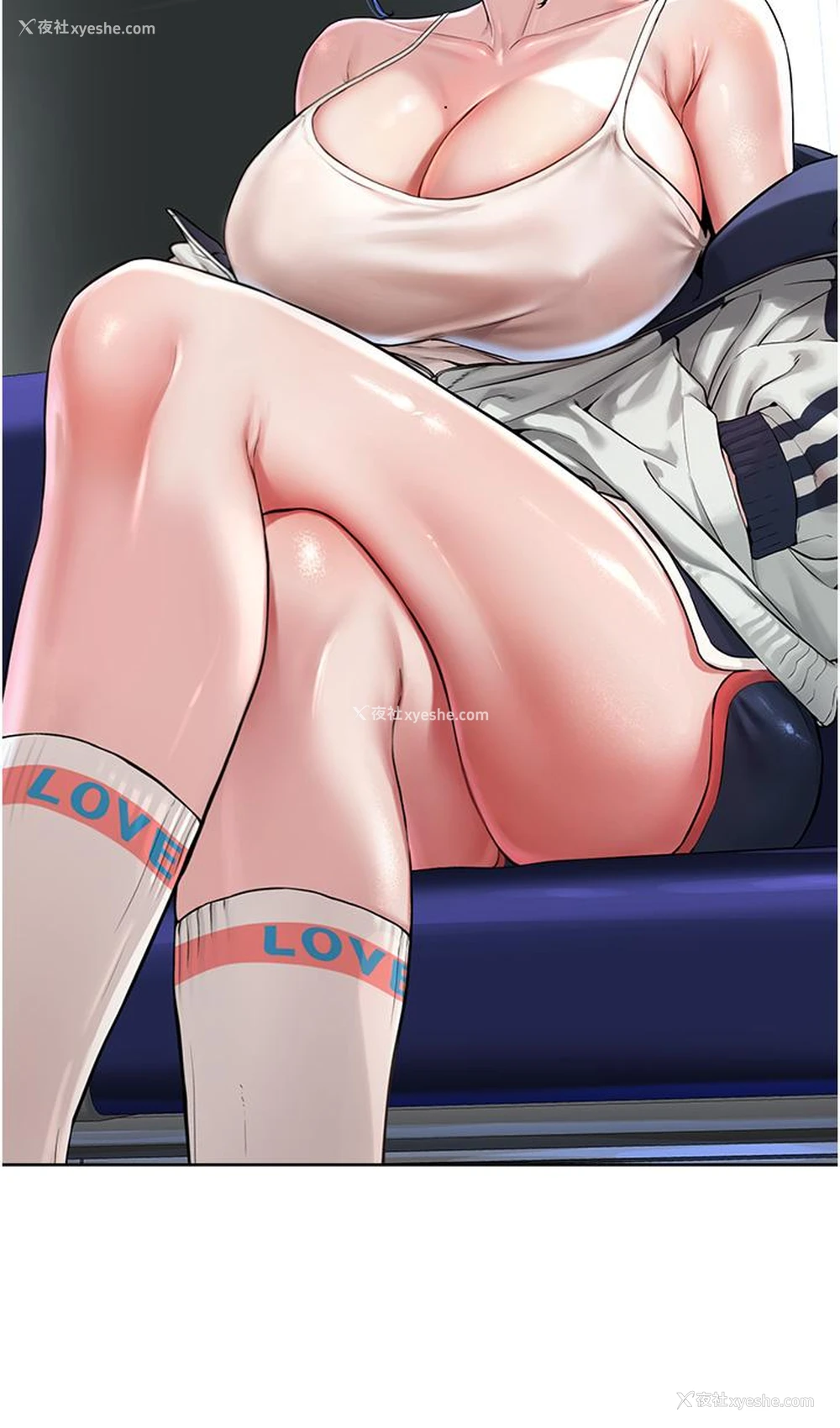 34P - 邪教教主