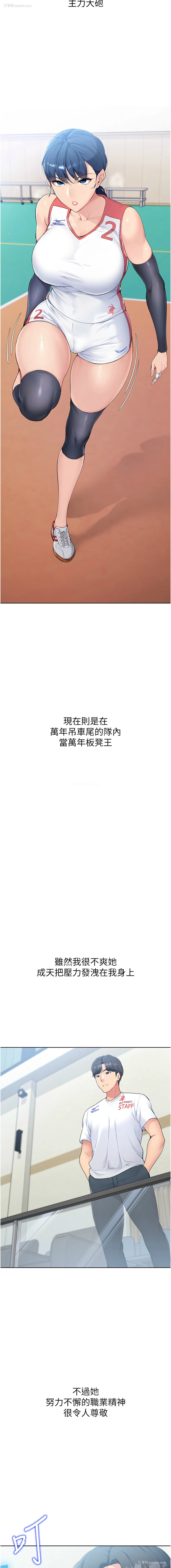17P - 排球少女