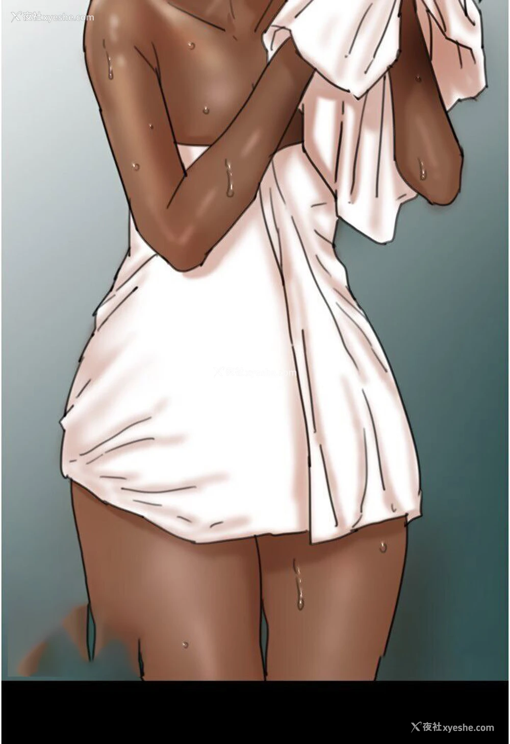 45P - 养父的女儿们