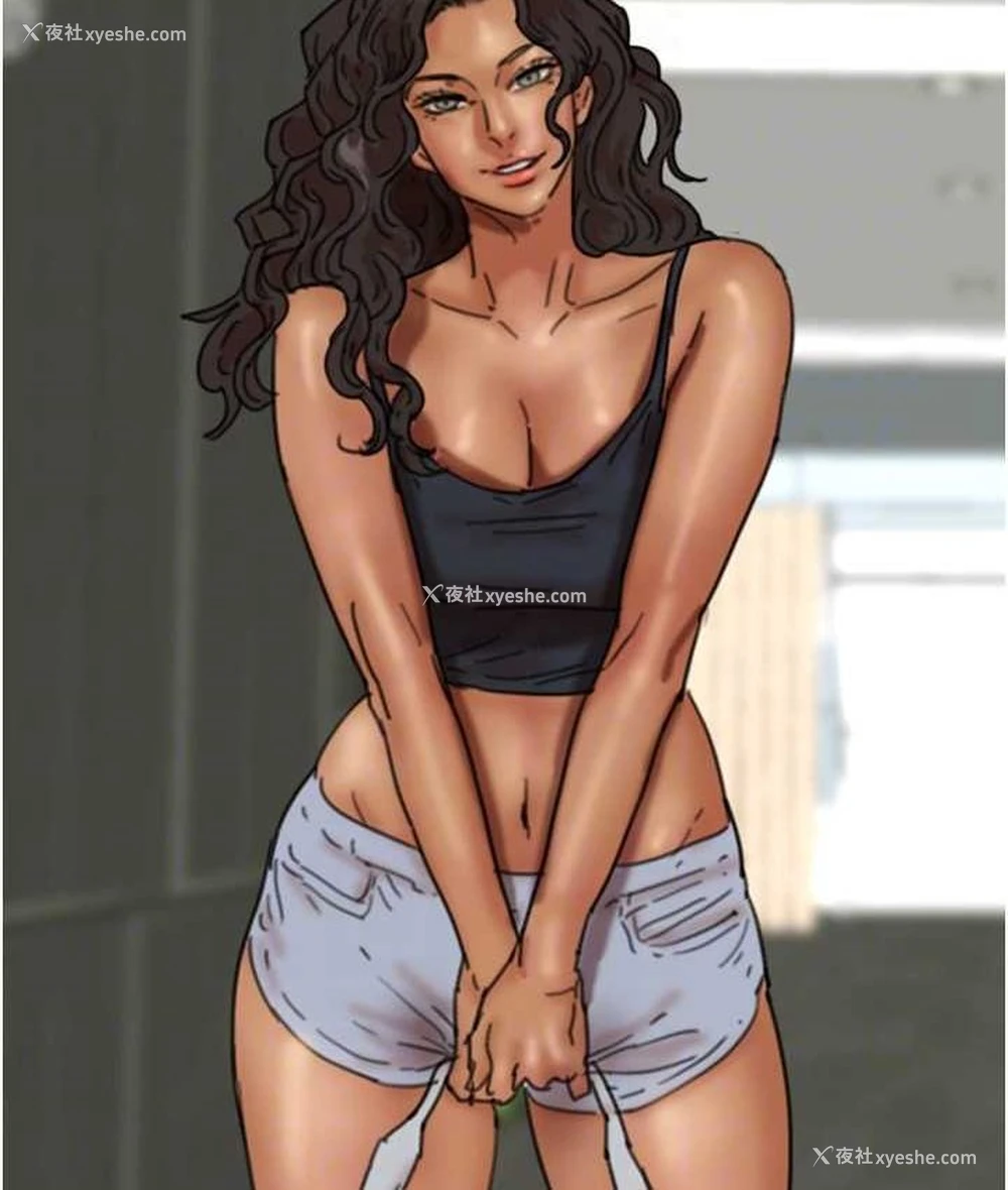 107P - 养父的女儿们